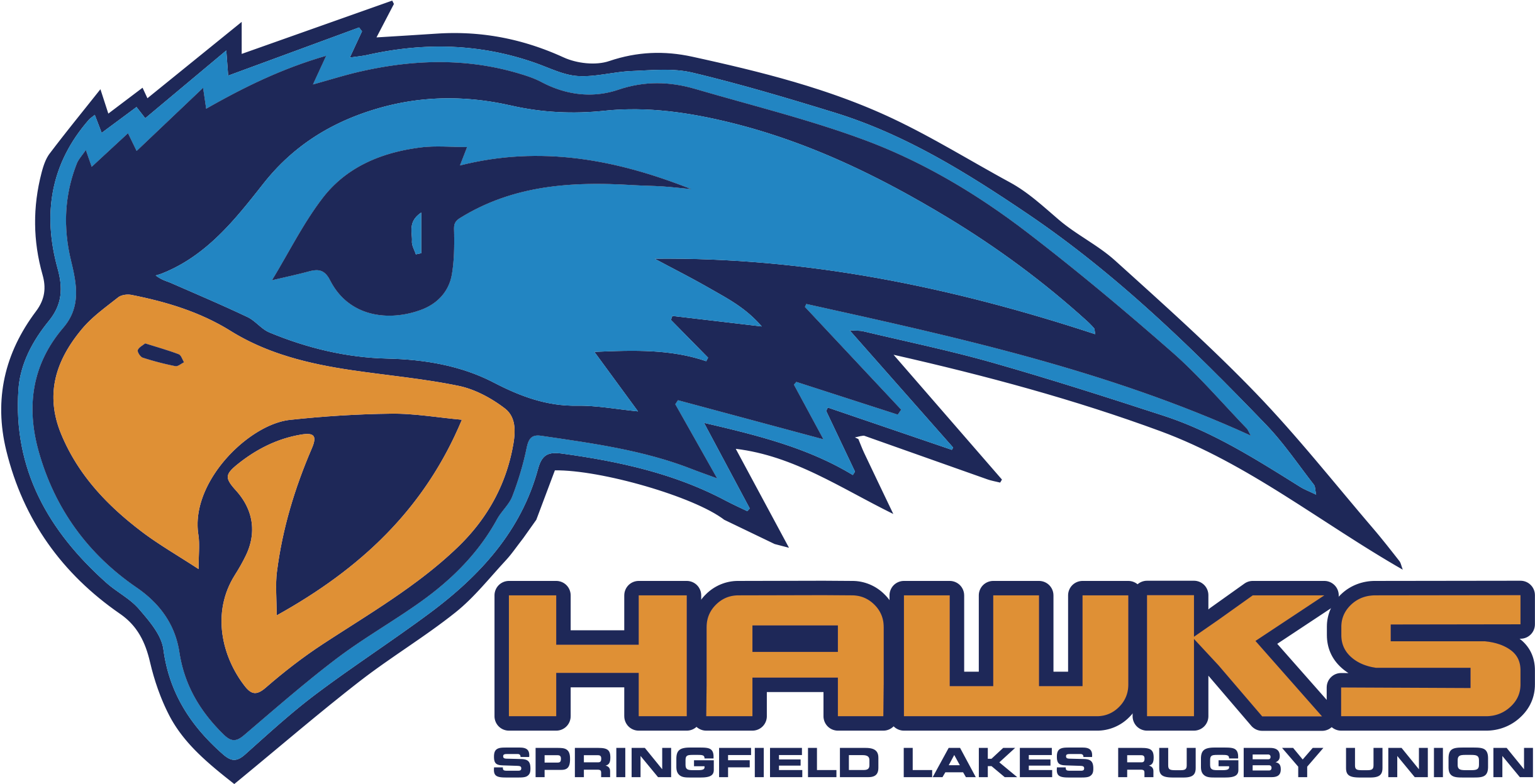 G J Walsh & Co Sponsors Springfield Lakes Hawks - Henry Ford College ...