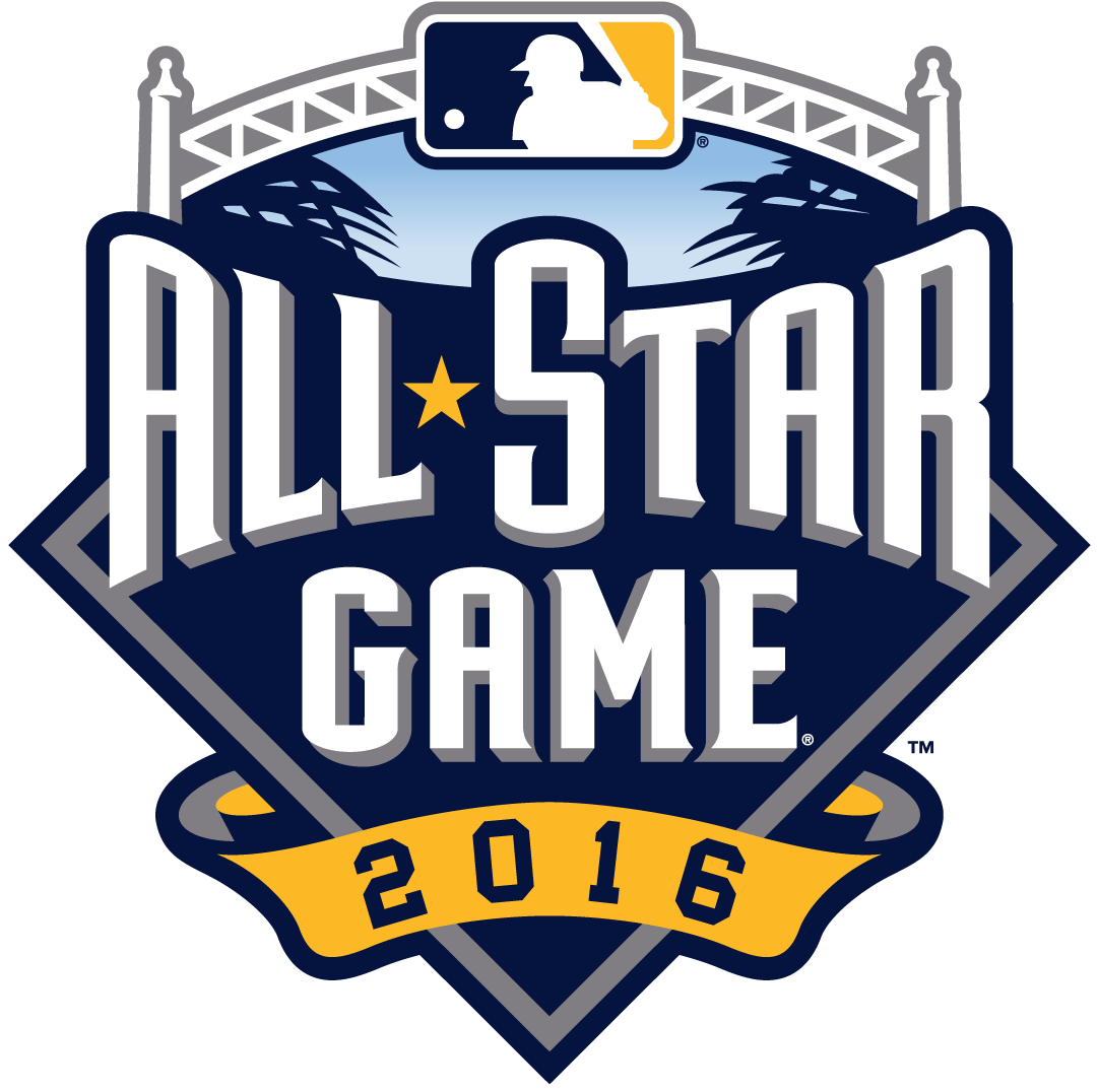 Mlb All Star Weekend Complete All Star Coverage From Clipart - Large ...