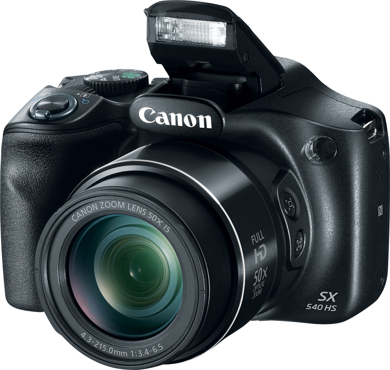 Canon Camera Png Clipart - Large Size Png Image - PikPng