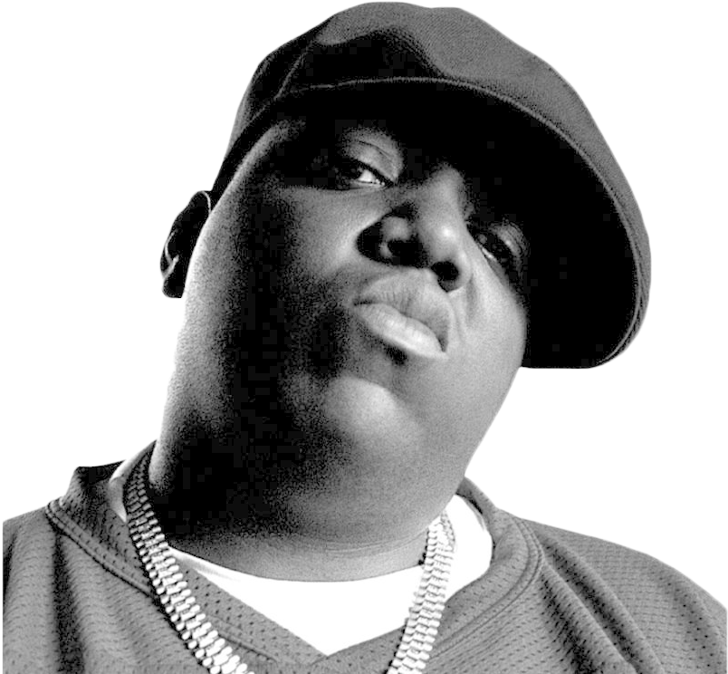 Biggie Smalls Png Png Image Collection - vrogue.co