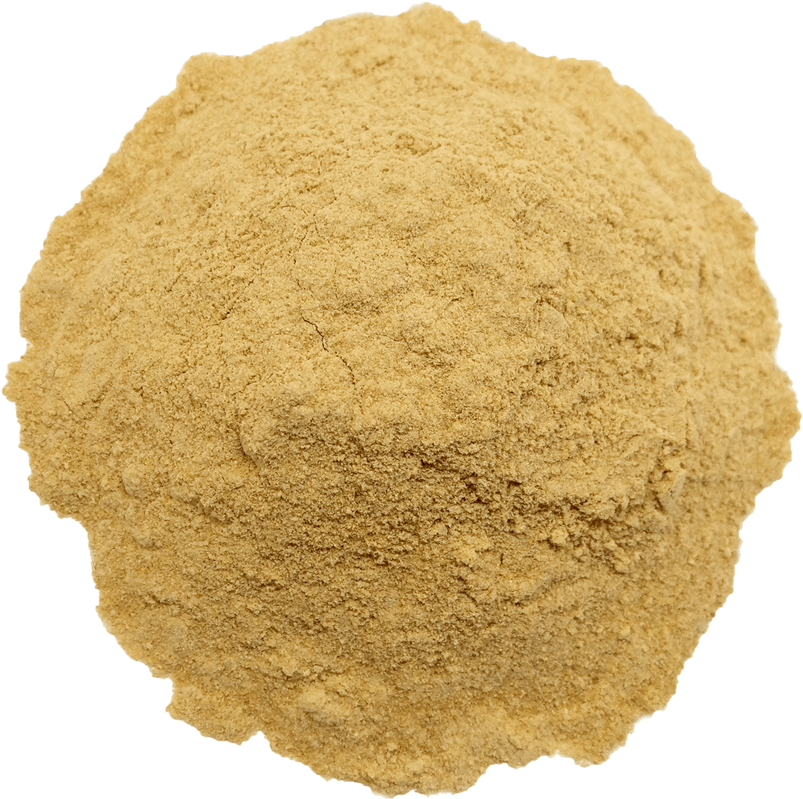 Organic Maca Powder Without Bag - Eye Shadow Clipart - Large Size Png ...