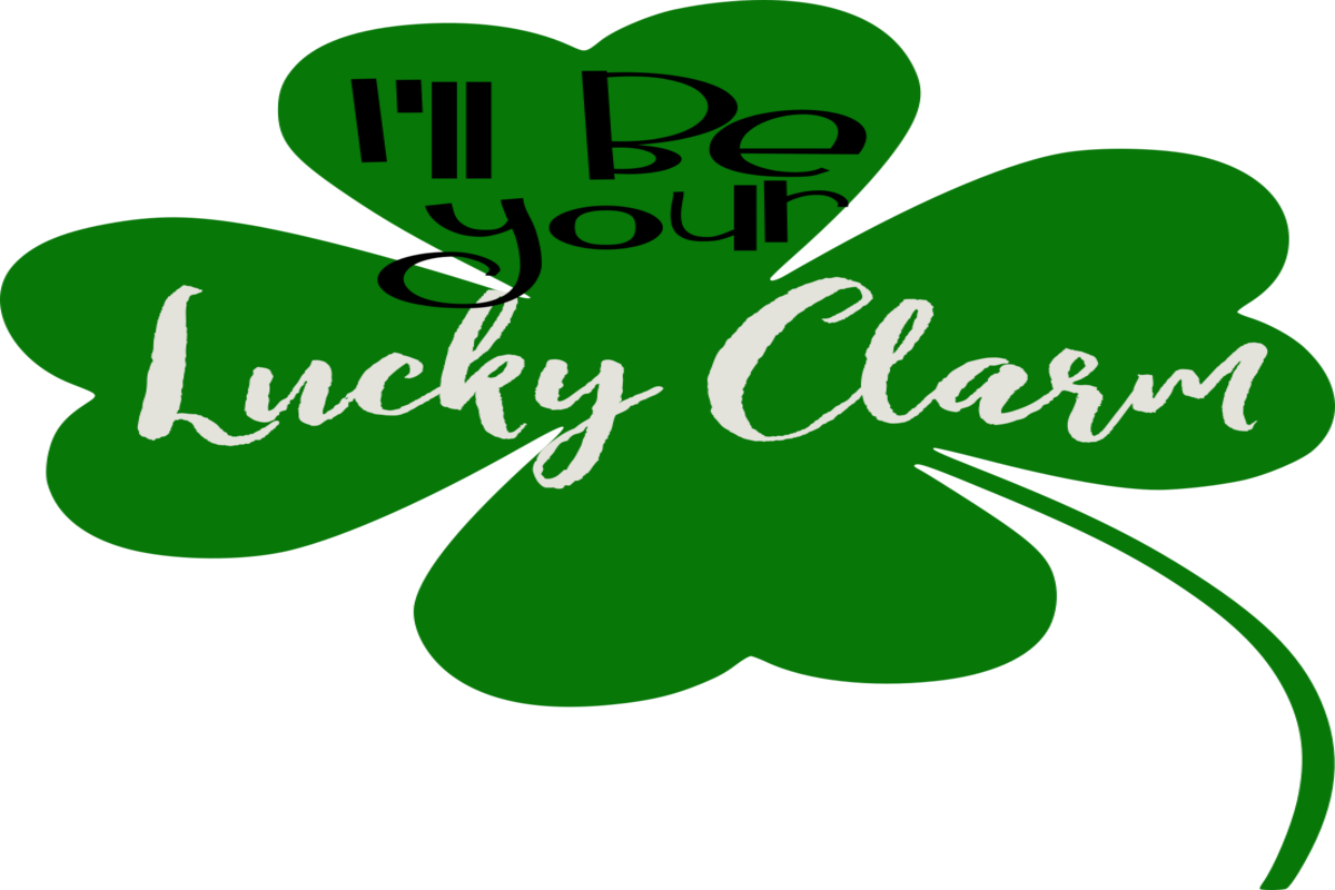 Lucky Charms Png Clipart (1200x800), Png Download
