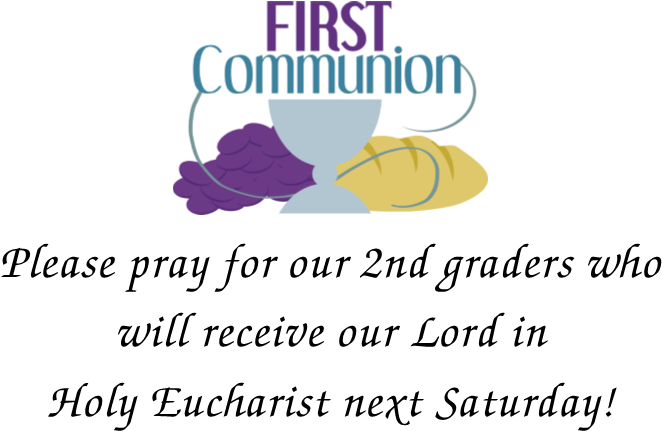 Communion Png Clipart - Large Size Png Image - PikPng