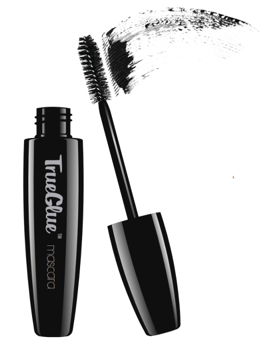 True Glue Vegan Mascara - Mascara Clipart (700x700), Png Download