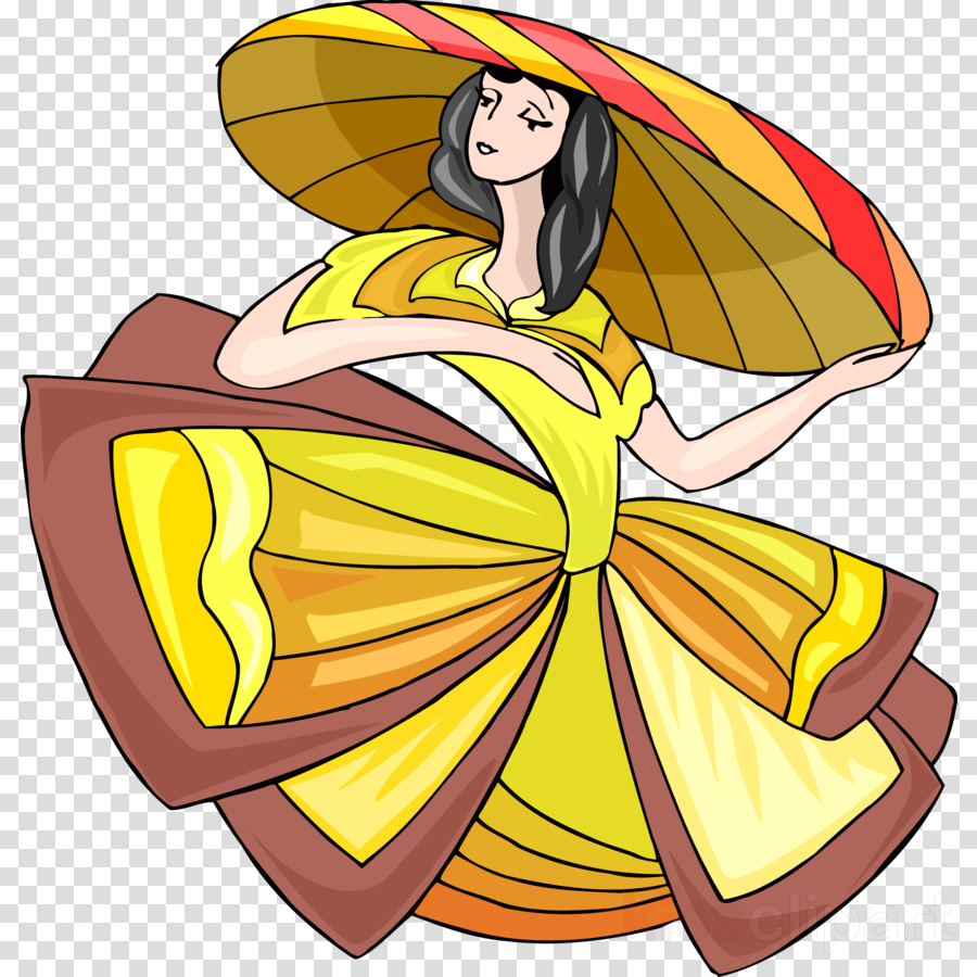 Dance Clipart Ballet Dancer Png Download Large Size Png Image Pikpng