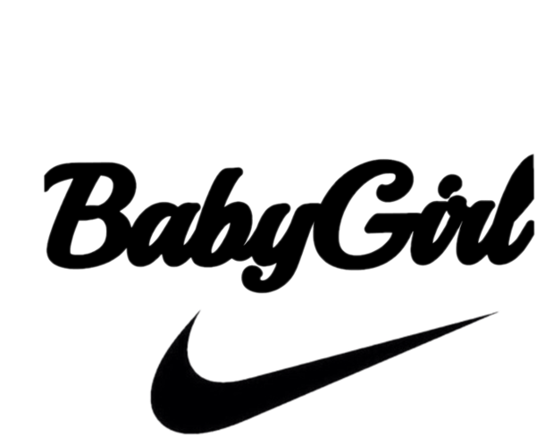 Download Download Chanel Png Tumblr - Baby Girl Nike Logo Clipart ...