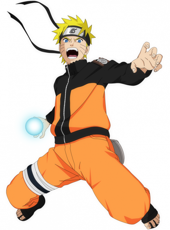 Naruto Rasengan Png Naruto Uzumaki Rasengan Mastered - vrogue.co