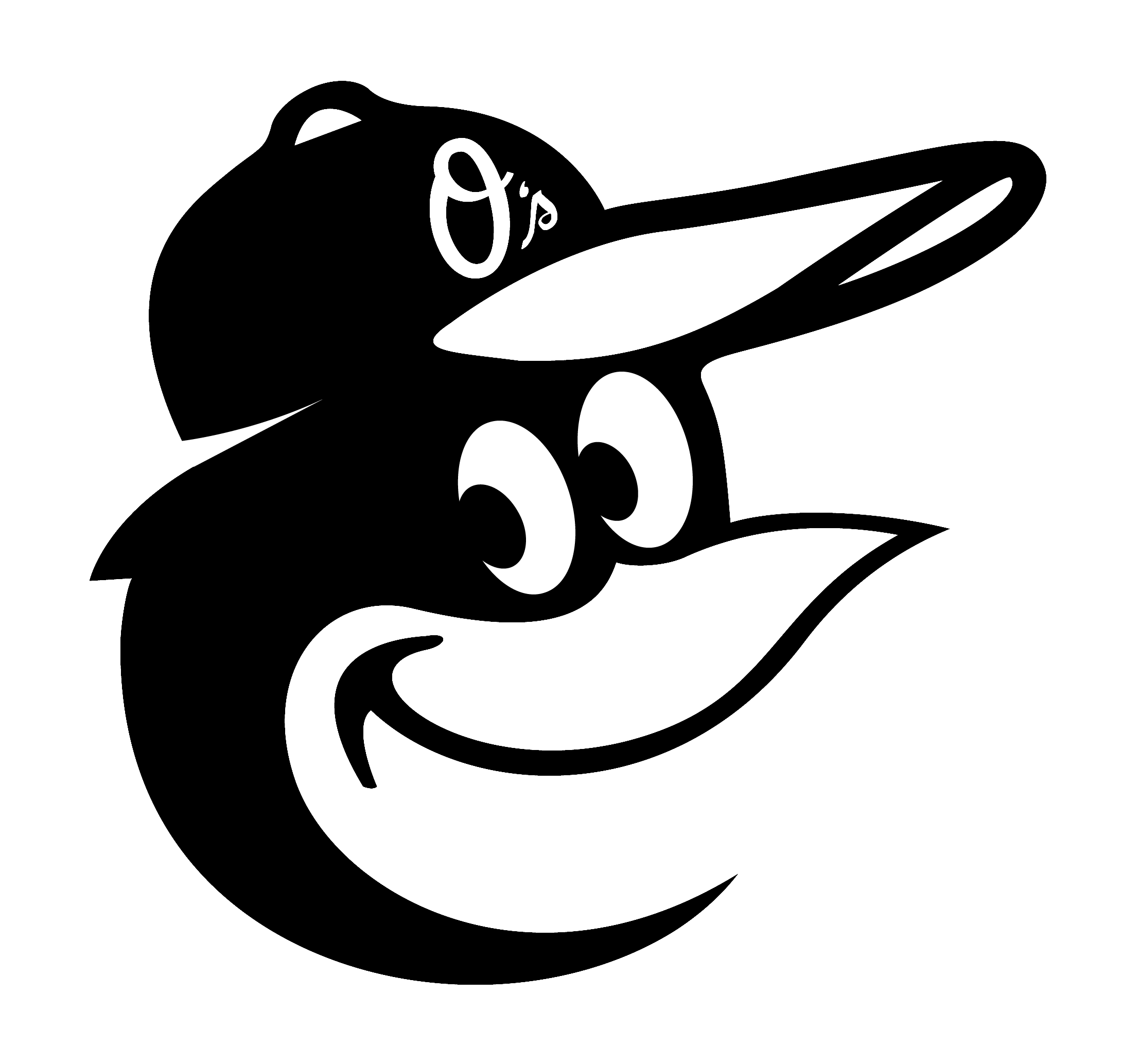 Download Baltimore Orioles Logo Png Transparent & Svg Vector ...