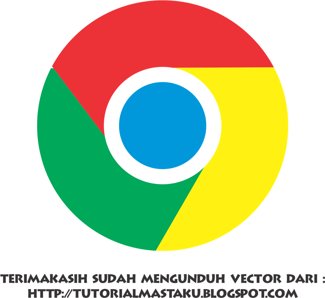 Download Vector Logo Google Chrome Gratis - Chromebook Logo Clipart (1132x1600), Png Download