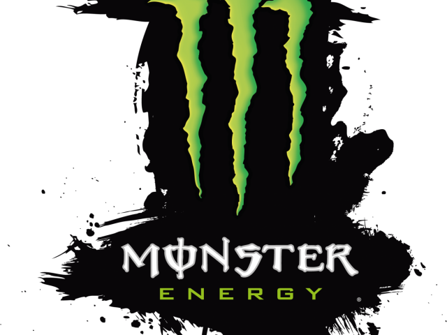 Monster Energy Clipart Png Text - Monster Energy Logo Png Transparent ...