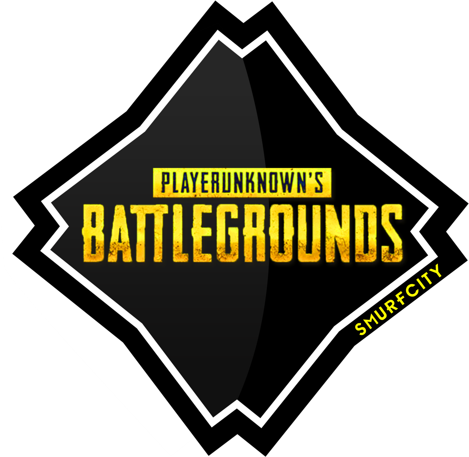 Home   Playerunknown's Battlegrounds - Graphic Design Clipart - Large 