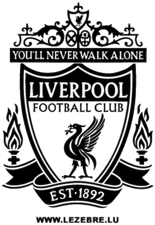 Liverpool Logo - Free Transparent PNG Logos