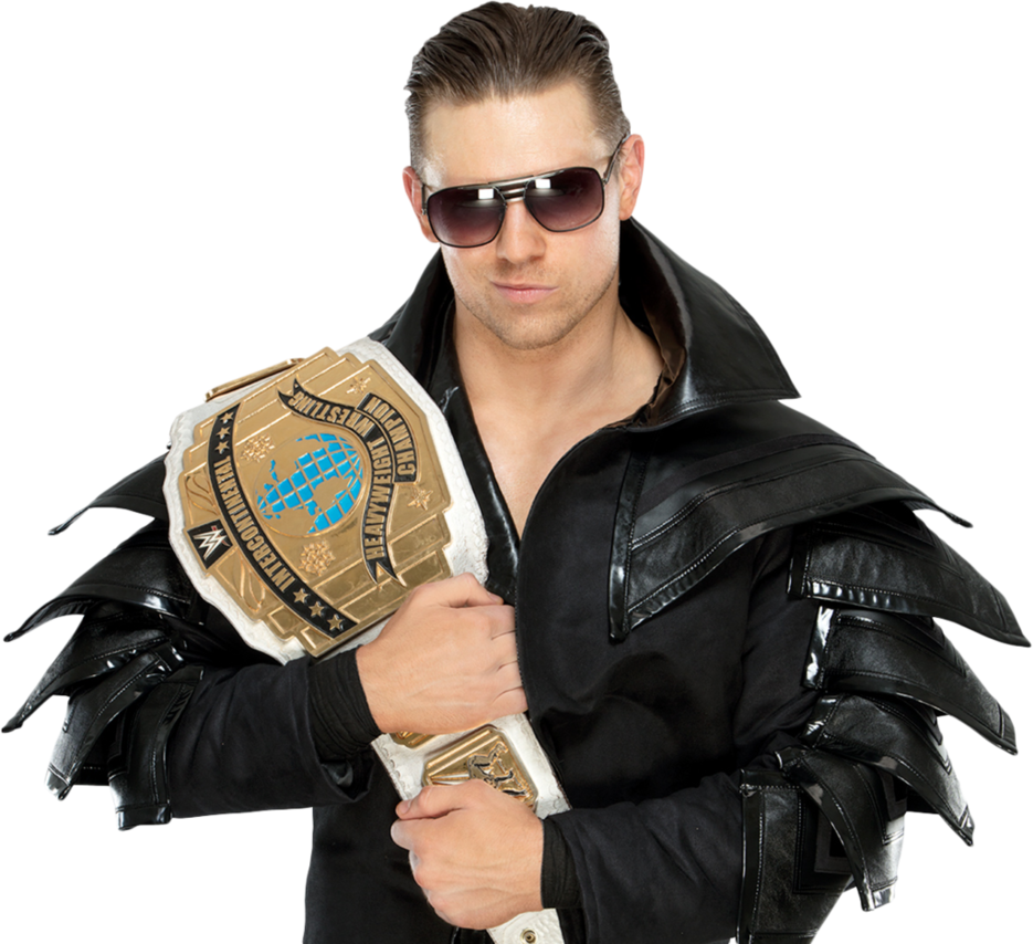 The Miz Clipart - Large Size Png Image - PikPng