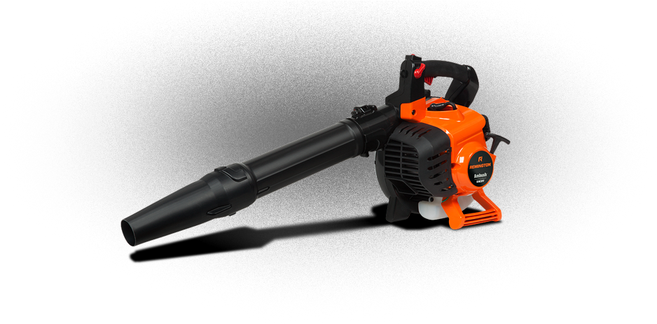 Rm2bv - Leaf Blower Clipart - Large Size Png Image - PikPng