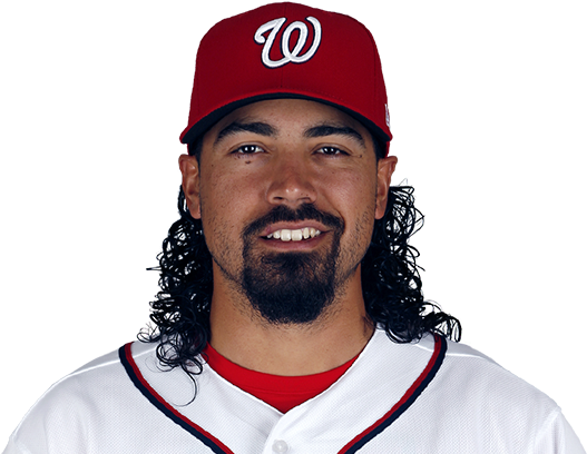 17 - Anthony Rendon Clipart - Large Size Png Image - PikPng