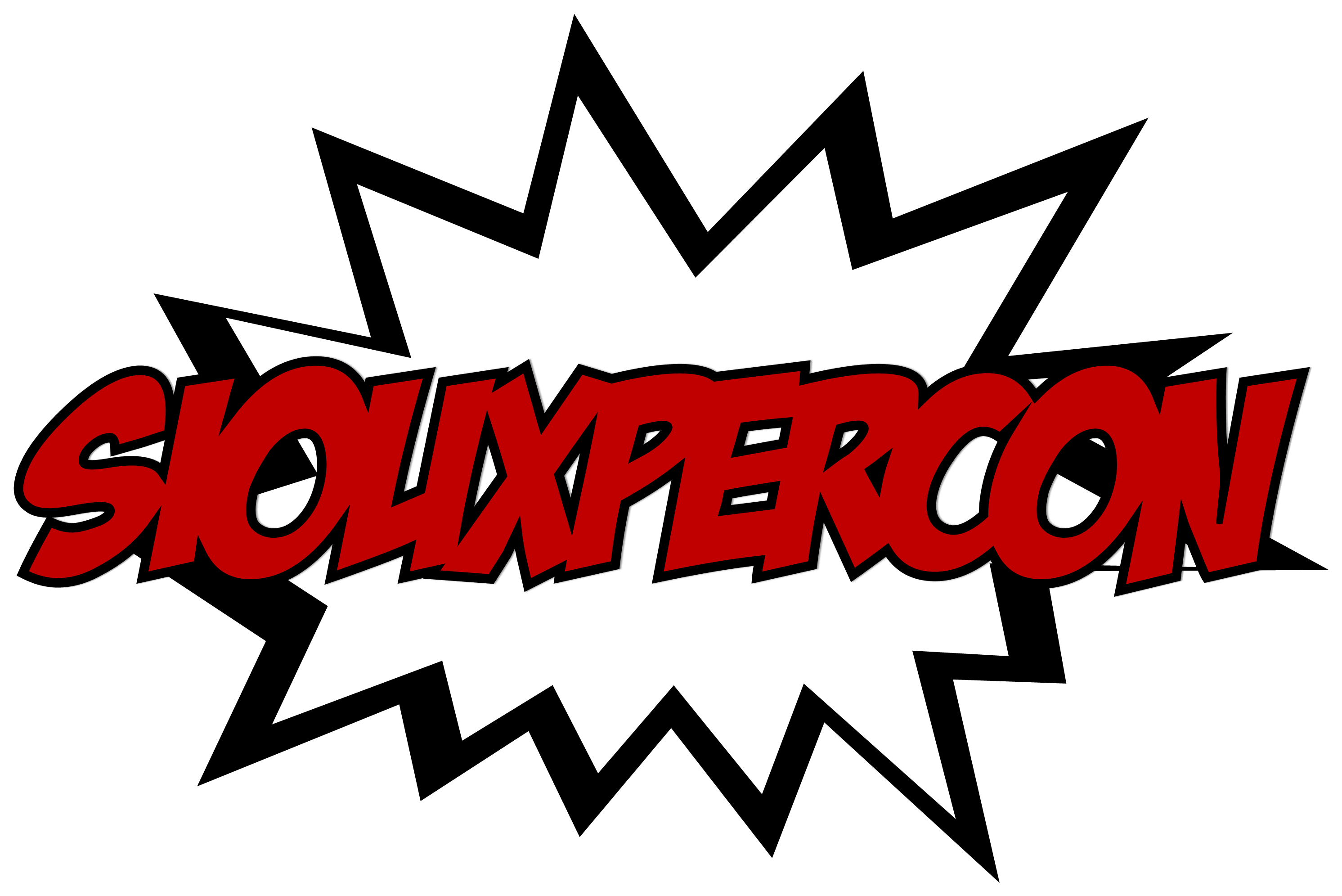 Siouxpercon Clipart - Large Size Png Image - PikPng