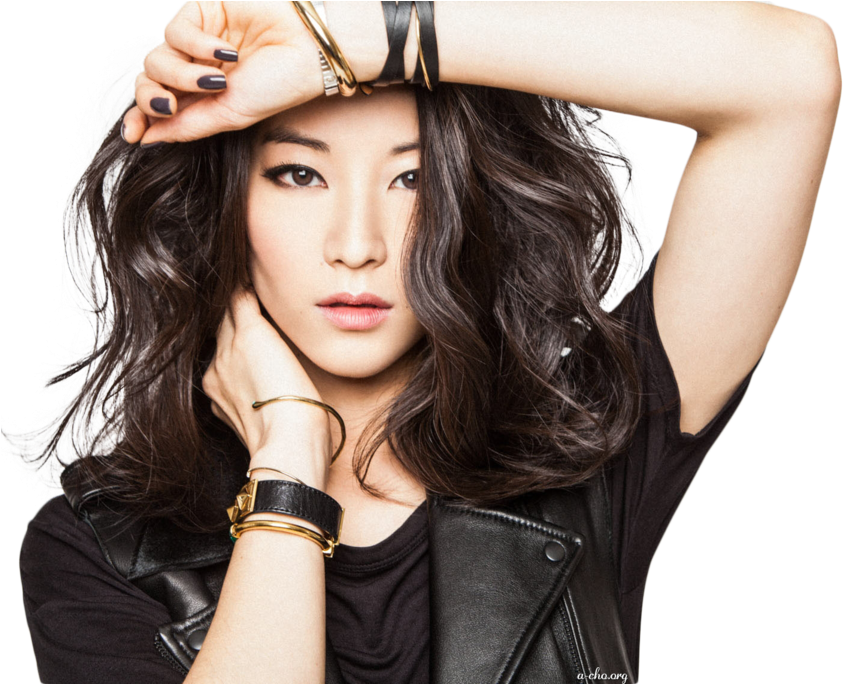 Download Arden Cho , Png Download Clipart Png Download - PikPng