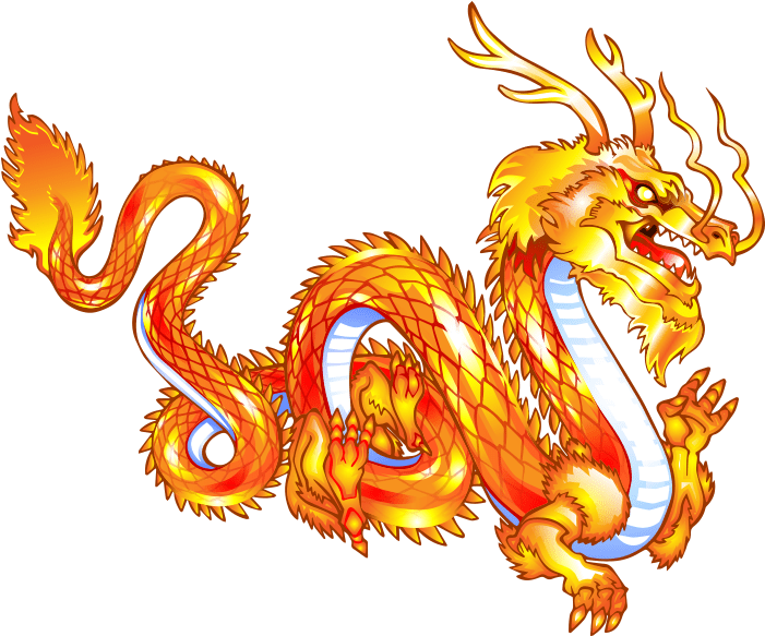 Download Dragon´s Wild Fire - Illustration Clipart Png Download - PikPng