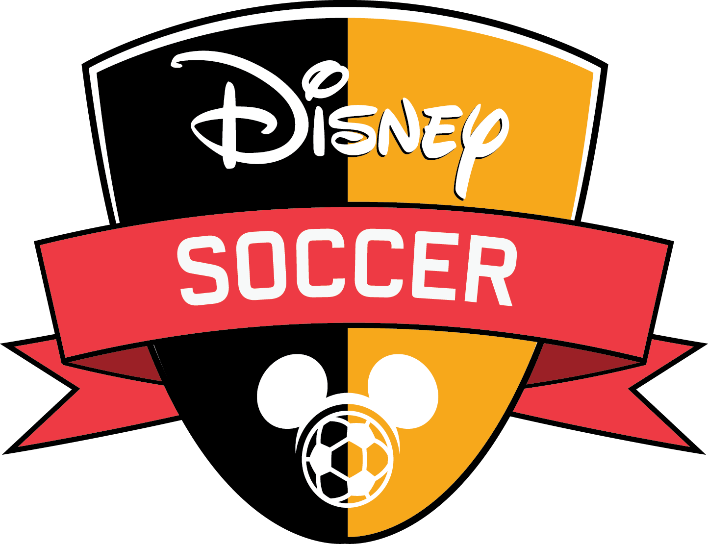 Soccer Clipart Disney Disney Store Png Download Large Size Png