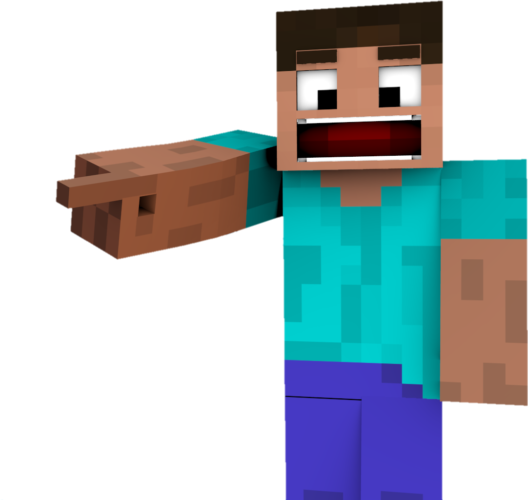 Minecraft Pocket Edition Roblox Imagens Steve Minecraft Png Clipart Large Size Png Image Pikpng - roblox steve minecraft