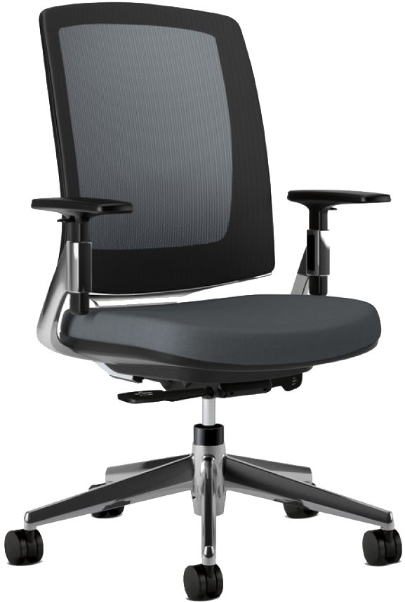 Hon Lota Chair Clipart (1024x1024), Png Download