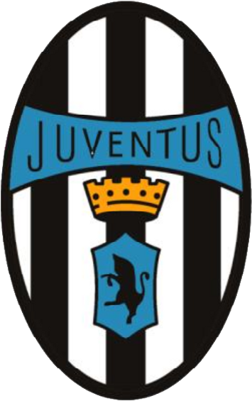 Juventus Fc Logo Png Clipart - Large Size Png Image - Pikpng