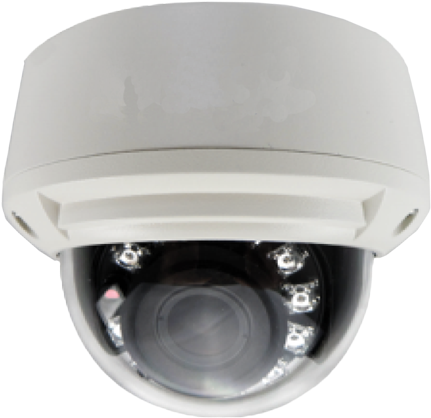 Surveillance Camera Clipart - Large Size Png Image - PikPng