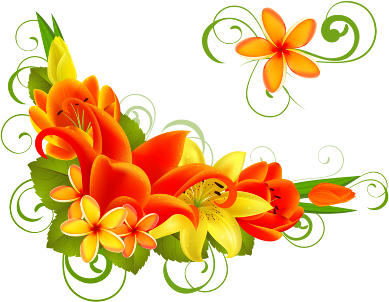 Partager - - Ugadi Png Clipart - Large Size Png Image - PikPng
