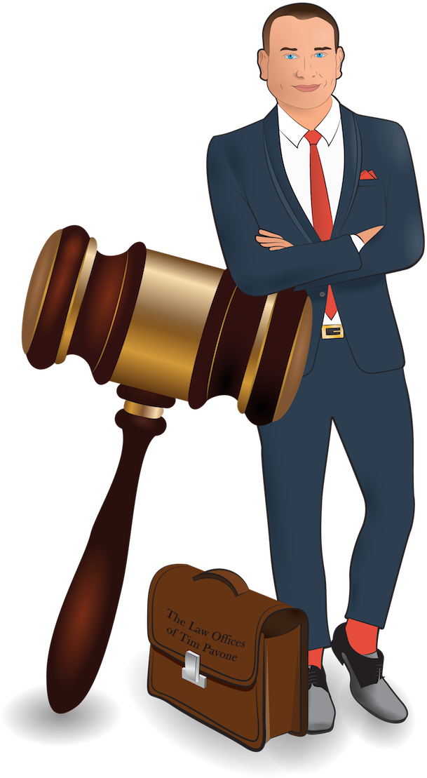 Lawyer Png Clipart (1000x1200), Png Download