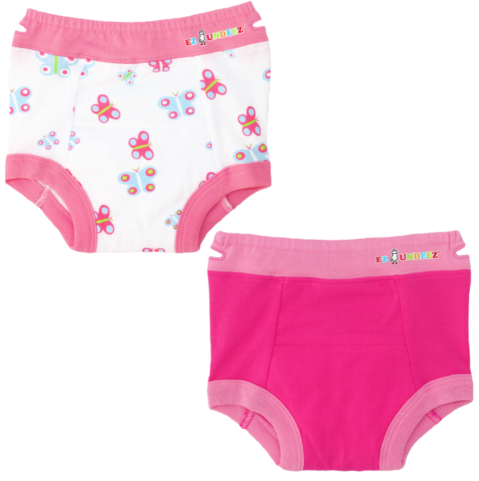 Girls Underwear PNG Images With Transparent Background