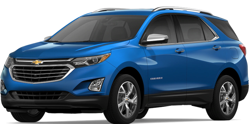 2019 Chevy Equinox 2019 Chevy Equinox White Clipart Large Size Png Image Pikpng