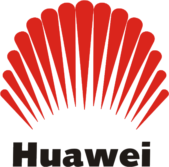 Huawei Logo Old - Huawei Clipart - Large Size Png Image - PikPng