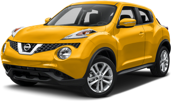 2017 Nissan Juke - 2017 Nissan Juke Sv Clipart - Large Size Png Image ...