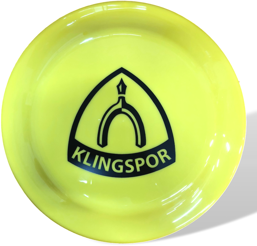 Logo Frisbee Klingspor Abrasivos Logo Clipart Large Size Png Image PikPng