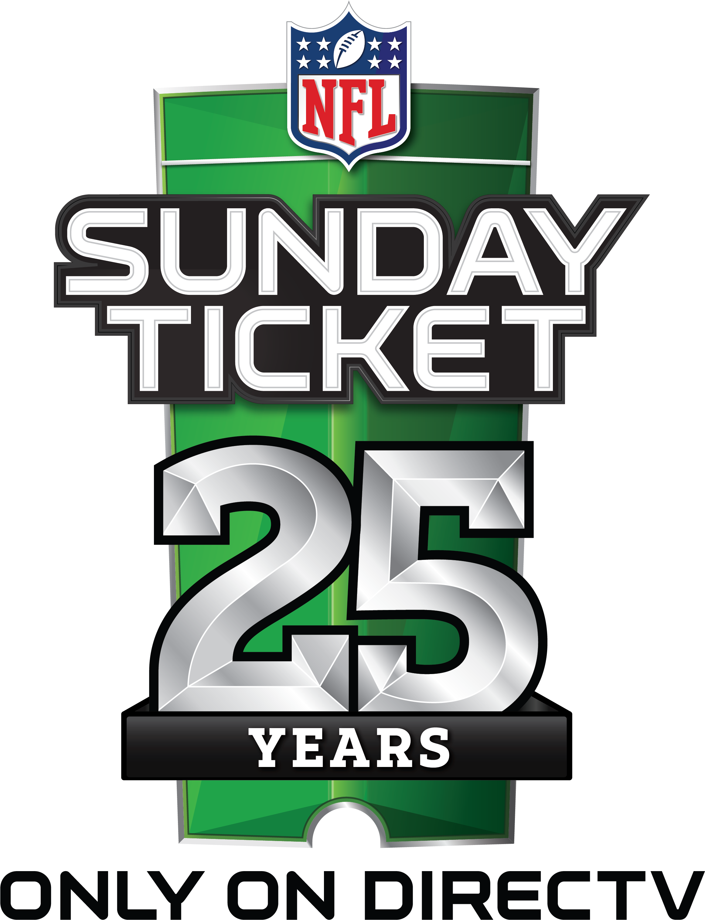 2327 X 3046 5 Nfl Sunday Ticket Clipart Large Size Png Image PikPng