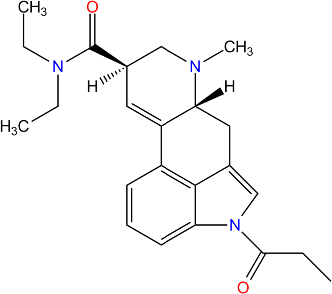 1p-lsd - Lsd Formula Clipart - Large Size Png Image - PikPng