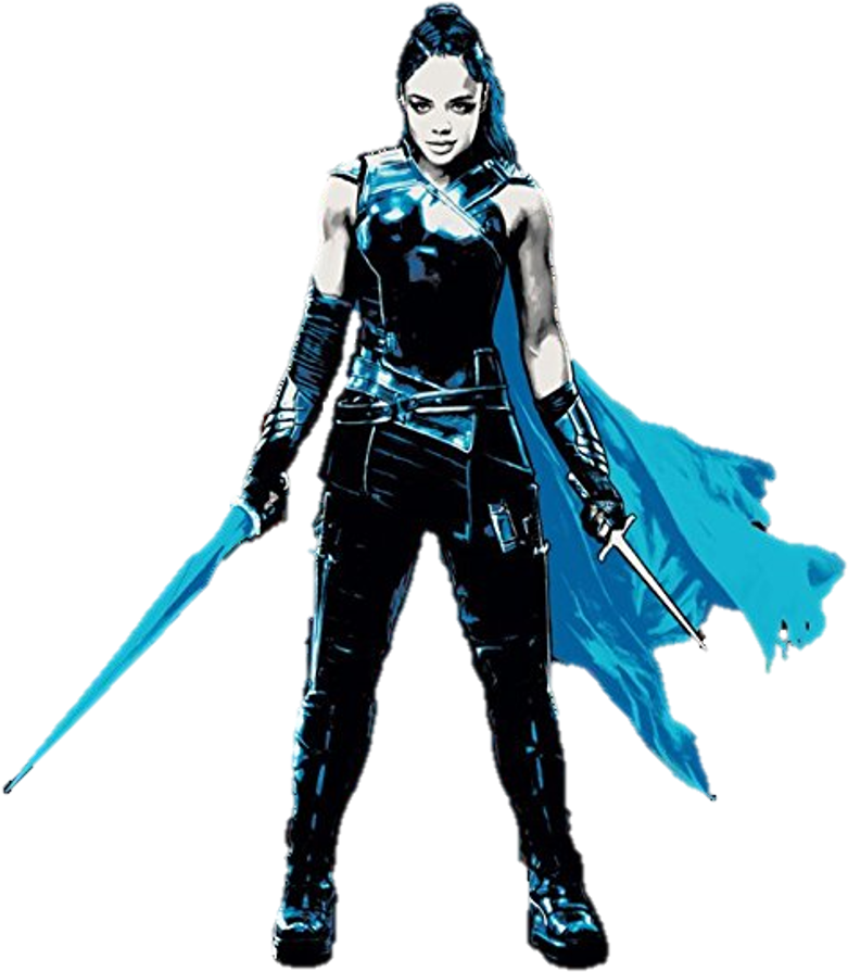 Valkyrie Png Clipart - Large Size Png Image - PikPng