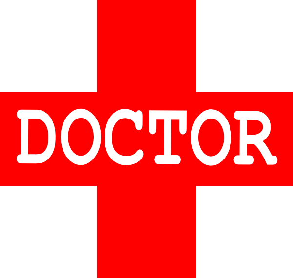 Junior Doctor Association clip art - vector clip art online ... | Doctor  images, Junior doctor, Doctor logos