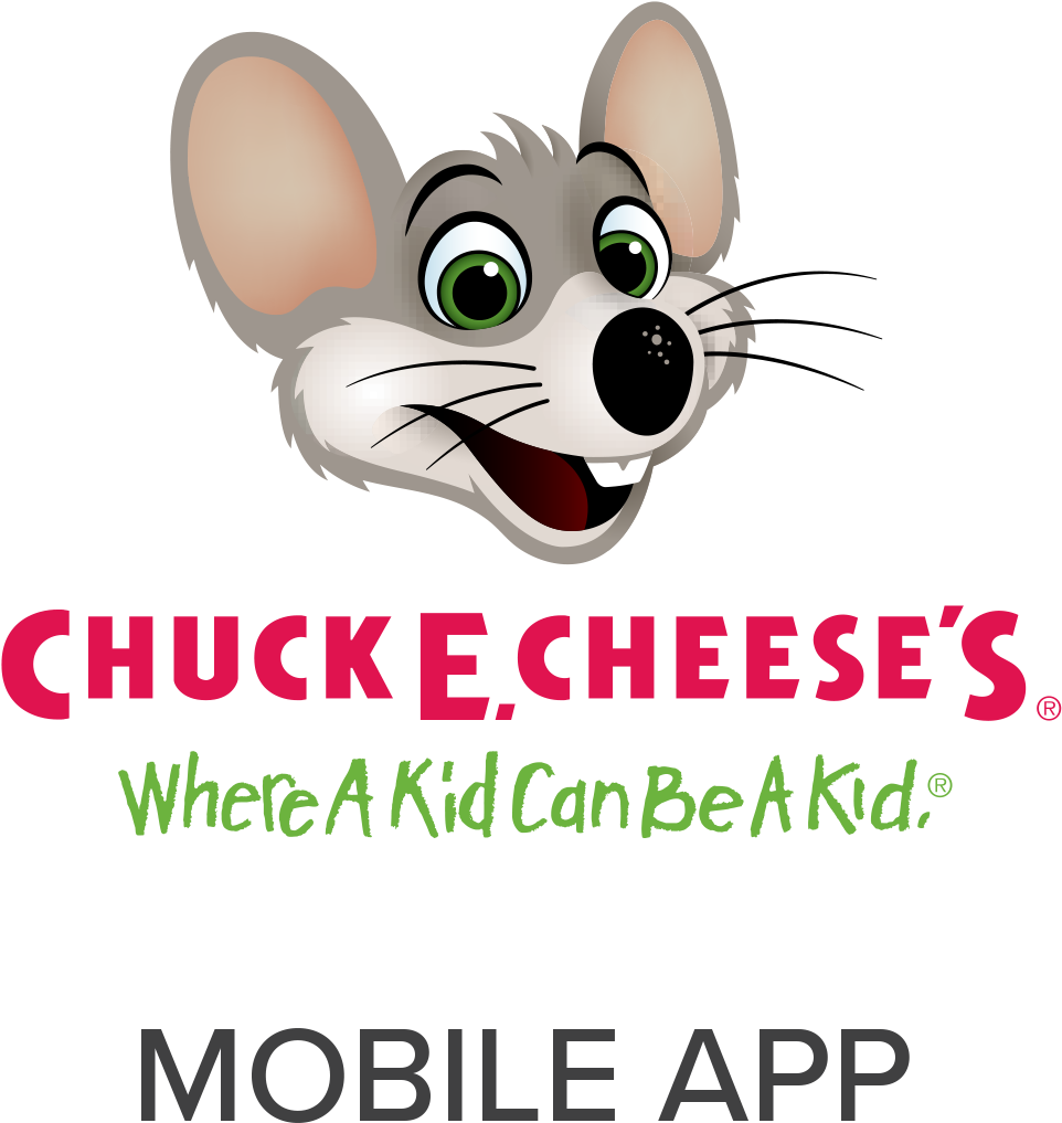 Download Chuck E Cheese Clipart Png Download - PikPng