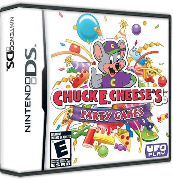 Download Chuck E - Chuck E Cheese Clipart Png Download - PikPng