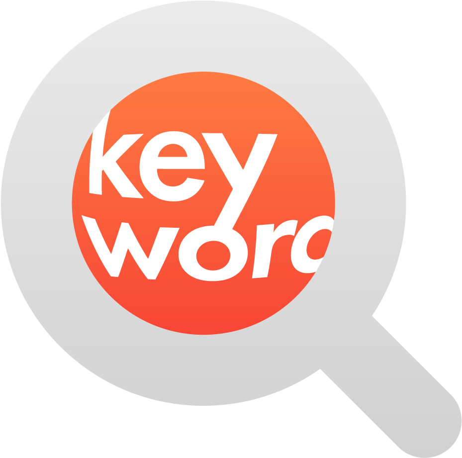 Keyword Search Icon Png Clipart Large Size Png Image Pikpng