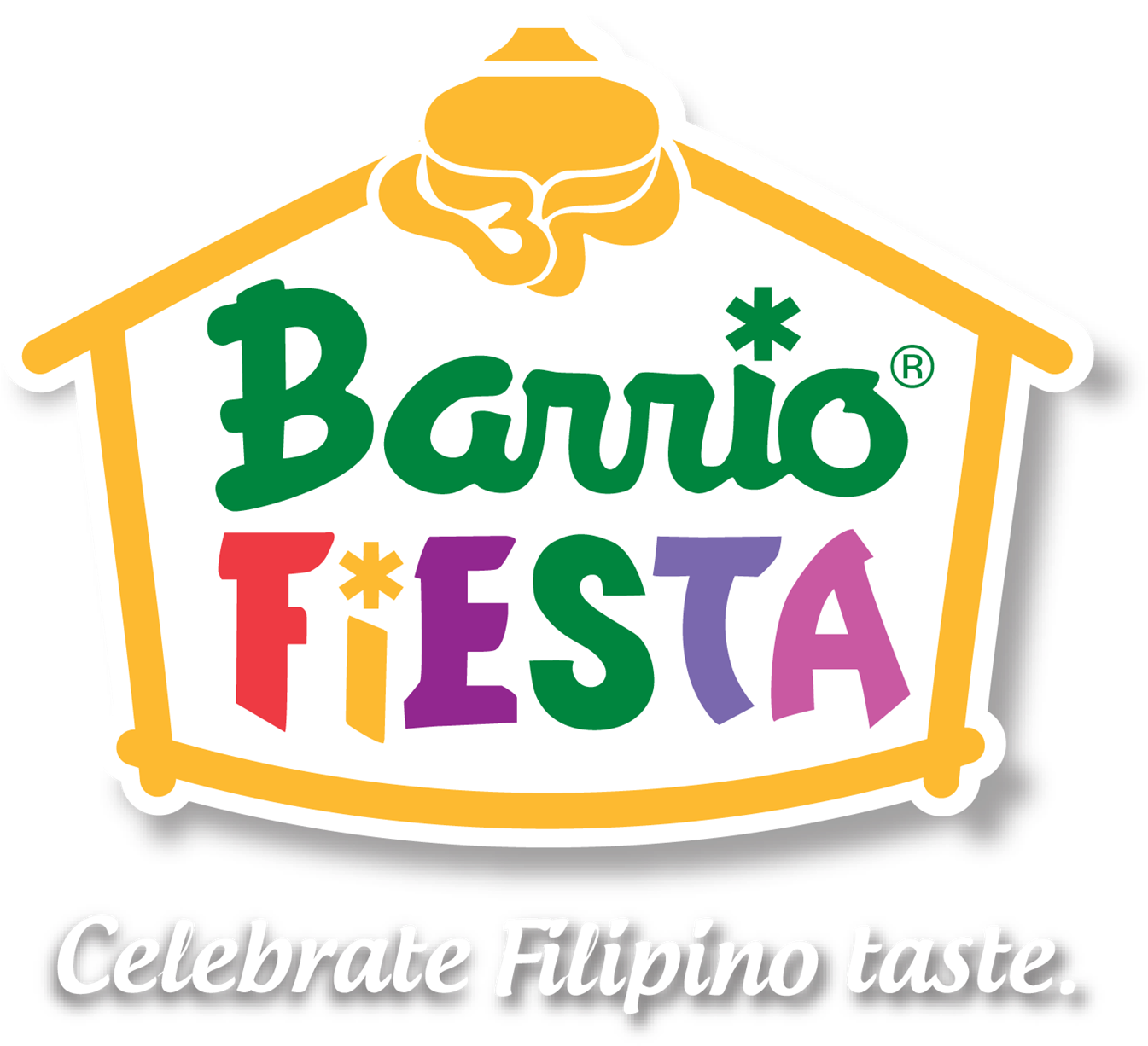 Download Barrio Fiesta Logo Clipart Png Download - PikPng