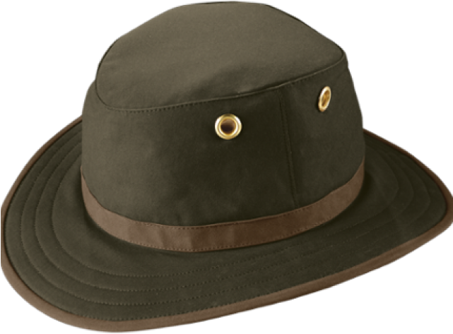 Outback Clipart Safari Hat - Fedora - Png Download - Large Size Png ...