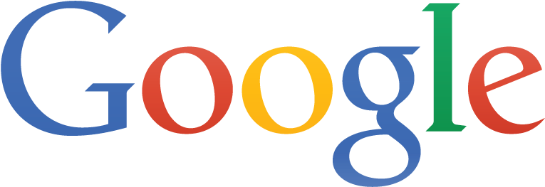 Google Vector Logo - Google Logo Clipart (800x800), Png Download