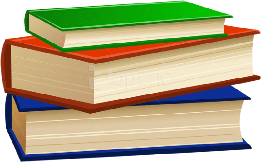 Books Transparent Png - Wood Clipart - Large Size Png Image - PikPng