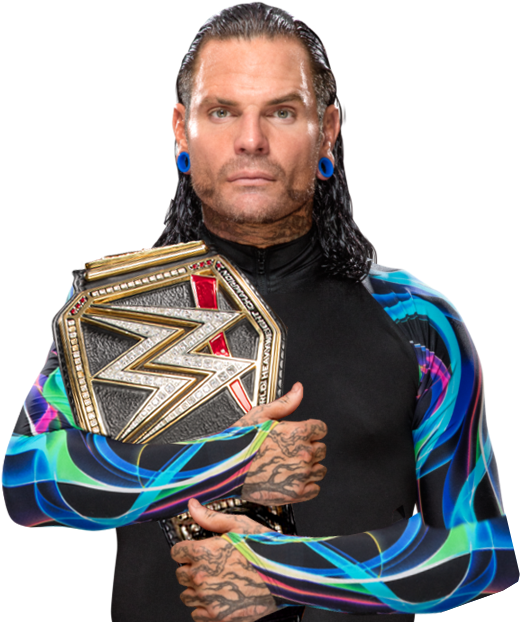 Download Jeff Hardy 2017 Png - Jeff Hardy En Png Clipart Png Download ...