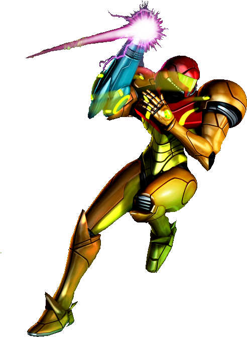 Metroid Prime 4 Png Clipart Large Size Png Image Pikpng 