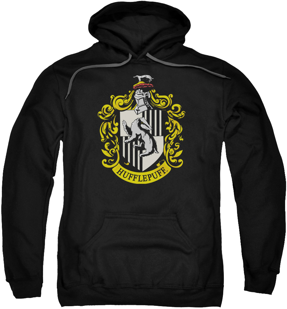 hufflepuff hoodie target