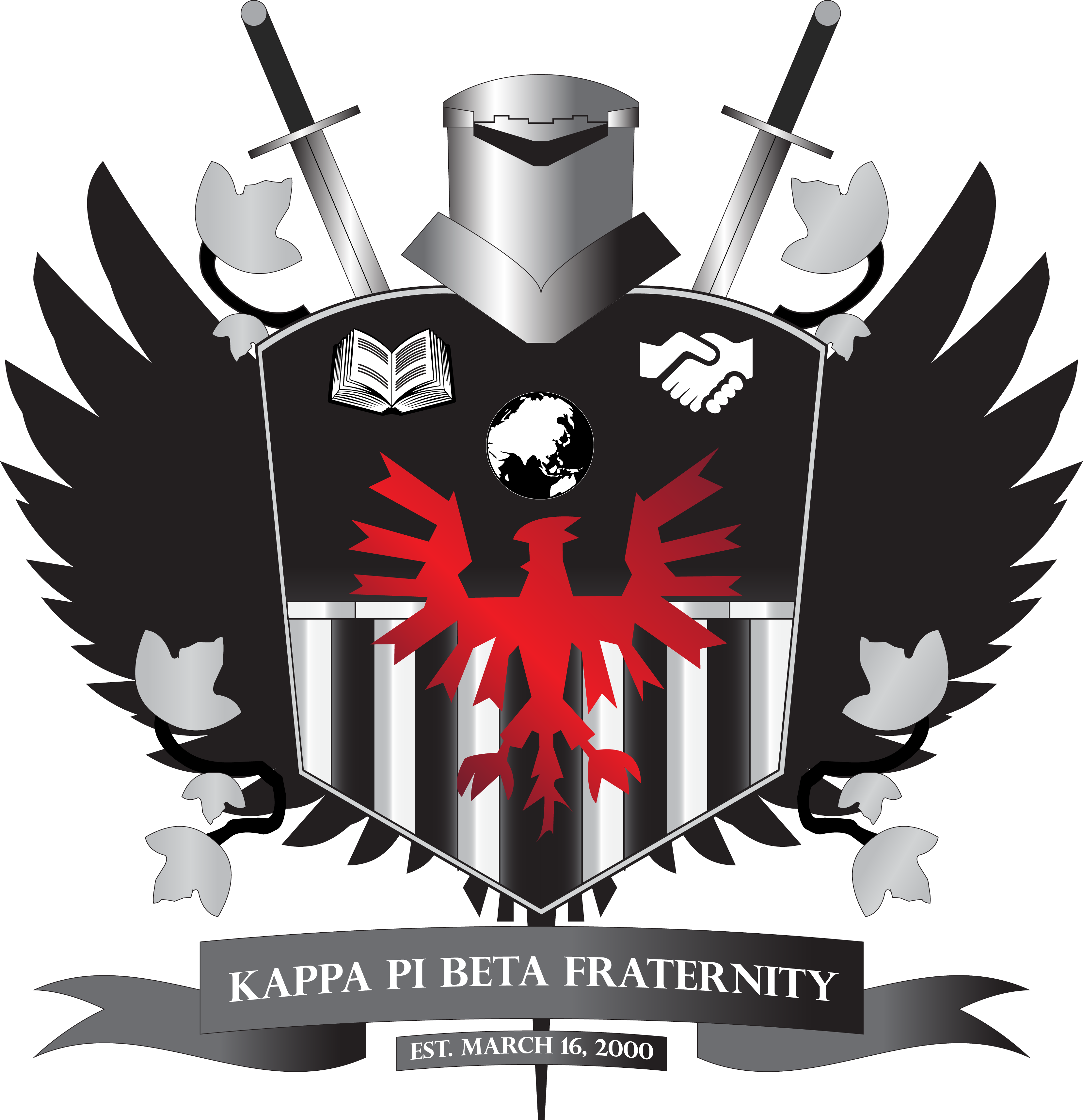 Interested In Bringing Kappa Pi Beta Fraternity Inc Kappa Pi Beta