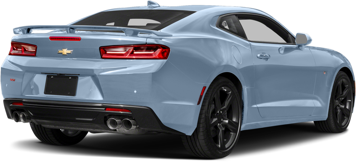 Download Camaro Louvers Clipart Png Download - PikPng